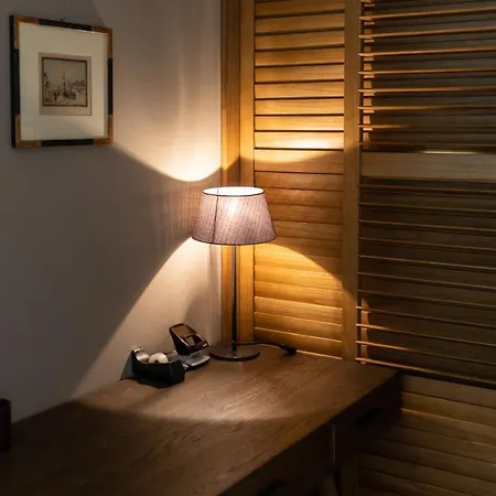 Apartment The Pastorini *