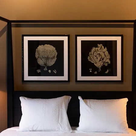 The Pastorini 아파트 *