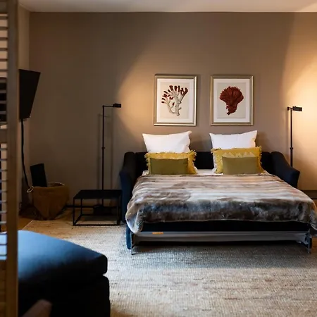 The Pastorini 취리히