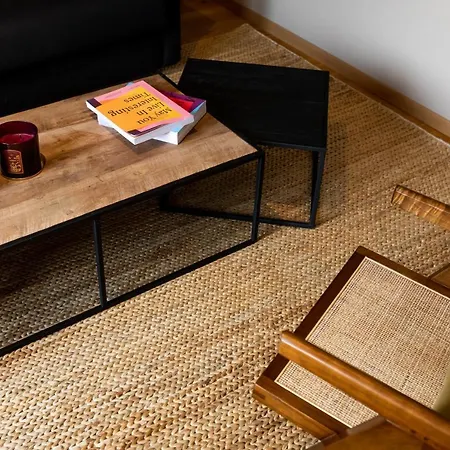 아파트 The Pastorini