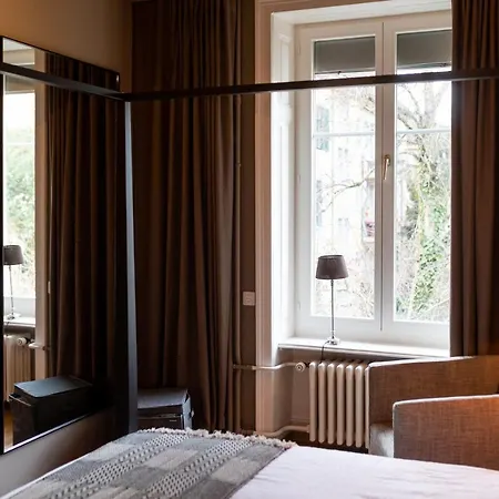 The Pastorini 취리히