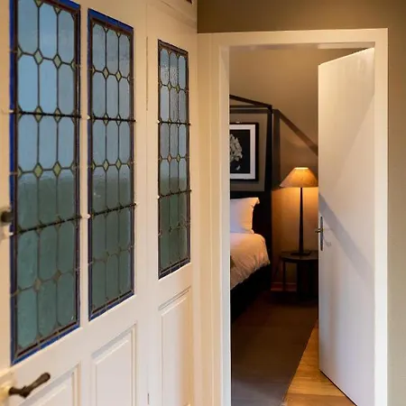 아파트 The Pastorini *