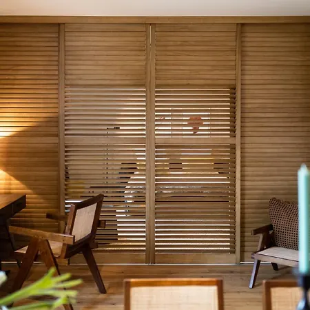 Lejlighed The Pastorini