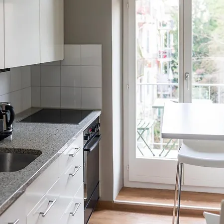 The Pastorini * 취리히