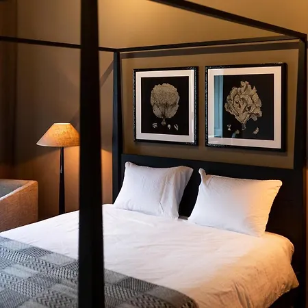 The Pastorini Lejlighed Zürich