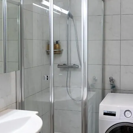 The Pastorini Lejlighed *