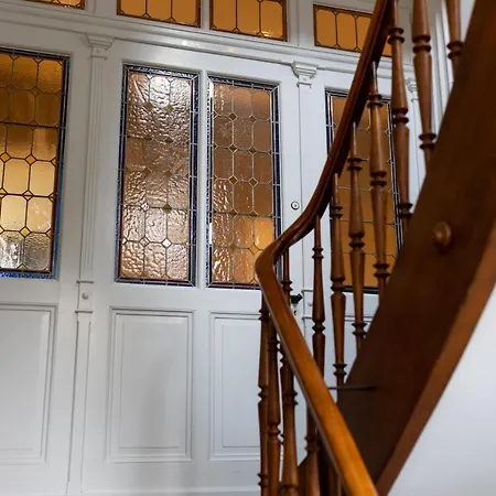 The Pastorini Lejlighed