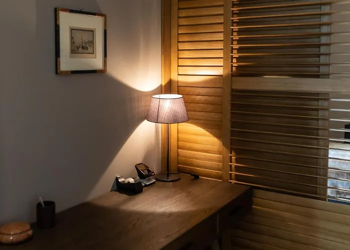 Apartment The Pastorini *