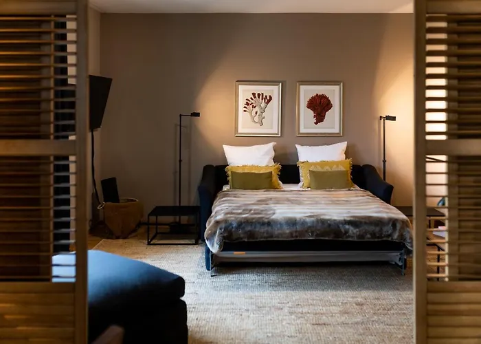 The Pastorini Zurich