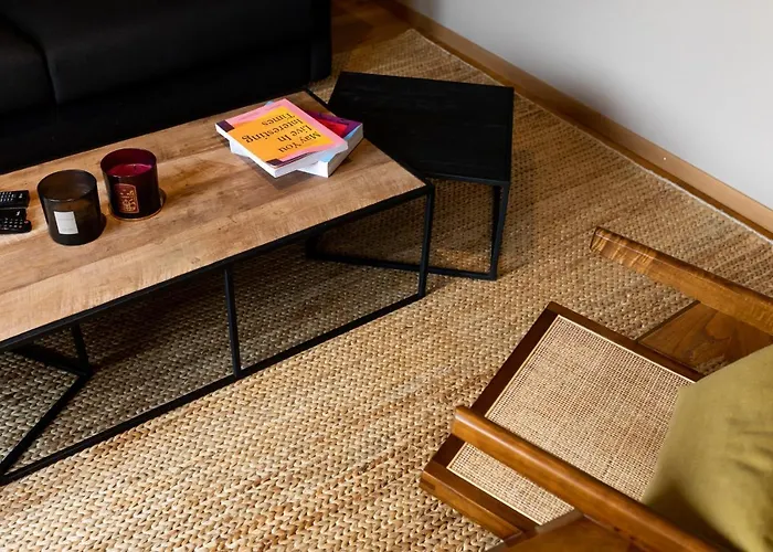 דירה The Pastorini