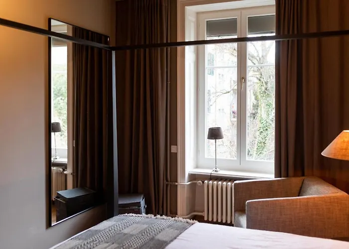 The Pastorini Zurich