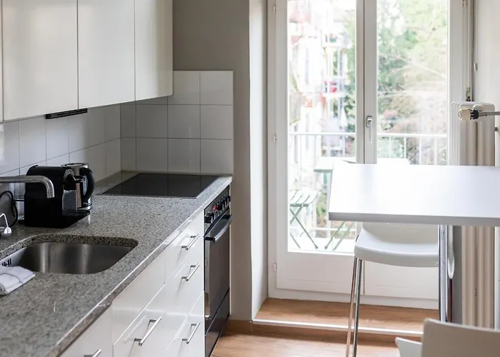 The Pastorini * Zürich