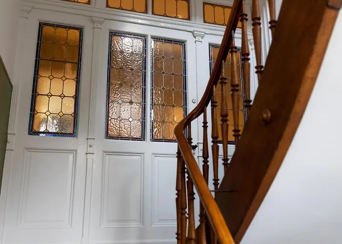 The Pastorini דירה