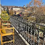 The Pastorini Apartment Zurich