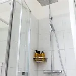 Apartment The Pastorini Zurich