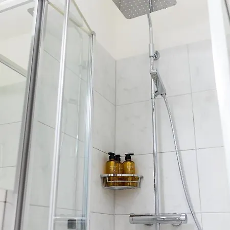 Apartment The Pastorini Zurich