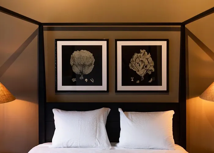 The Pastorini Апартаменти *