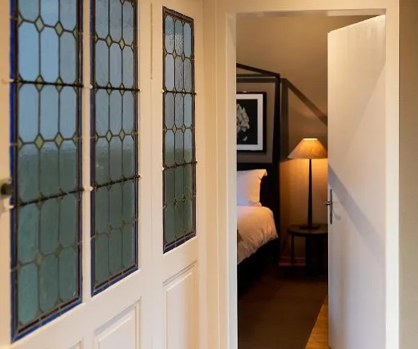 Апартаменти The Pastorini *