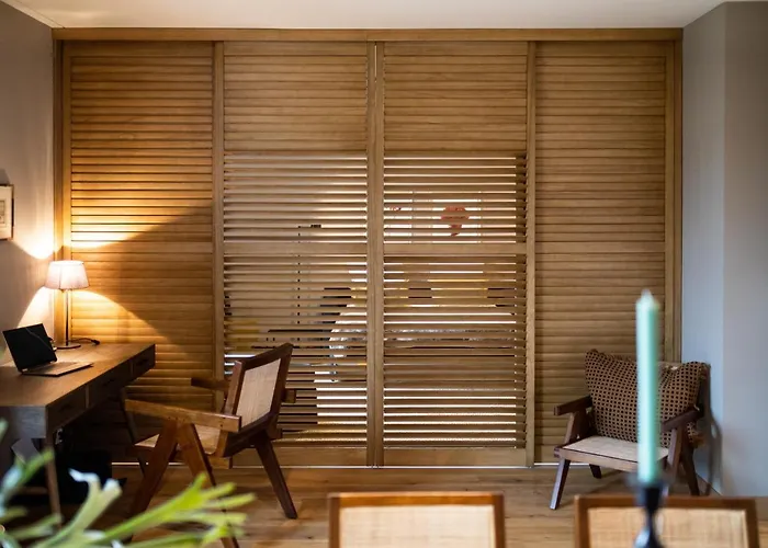 Апартаменти The Pastorini