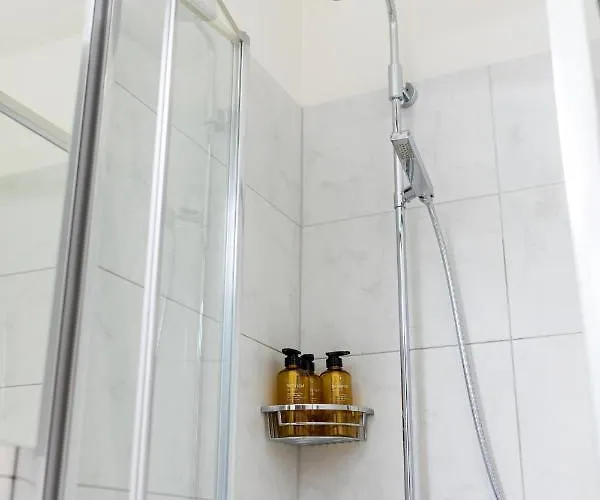 Апартаменти The Pastorini Цюрих