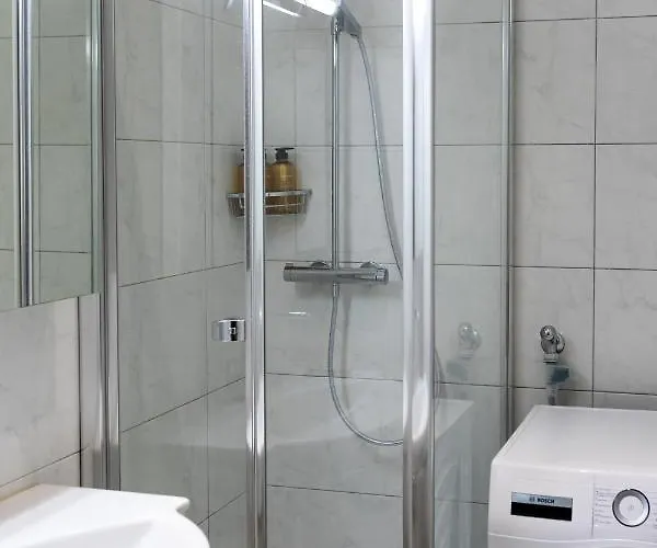 The Pastorini Апартаменти *